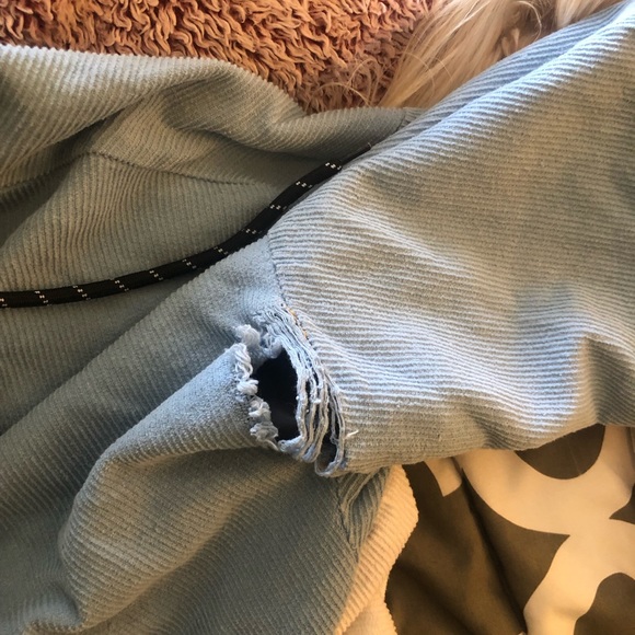 Bomber jacket - Picture 5 of 5